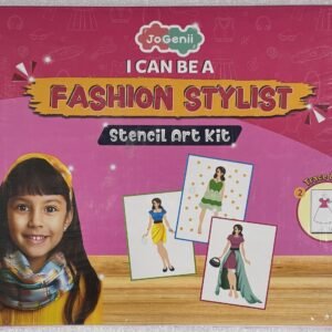 JoGenii I can be a fashion stylist!